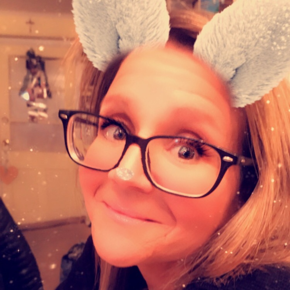 Meet your Posher, Jen